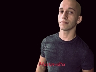 Martinvolta