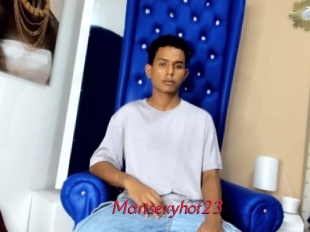 Martsexyhot23