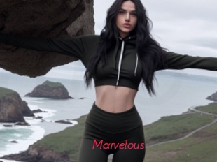 Marvelous
