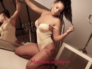Marvelousadelyne