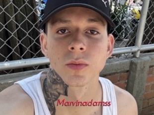 Marvinadamss