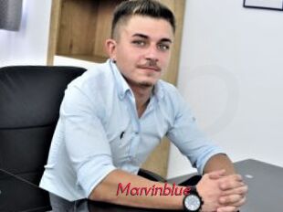 Marvinblue