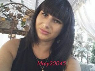 Mary20045