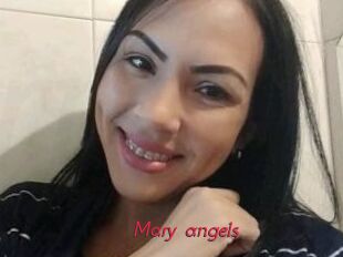 Mary_angels