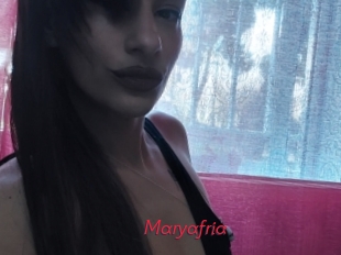 Maryafria