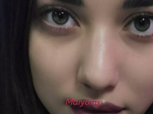 Maryamx