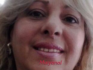 Maryanal
