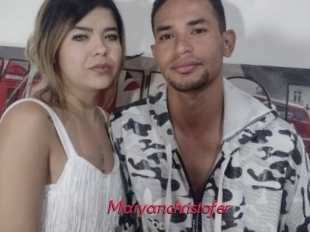 Maryanchristofer