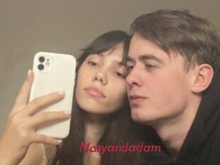 Maryandadam
