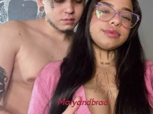 Maryandbrad