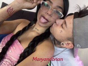 Maryandbrian