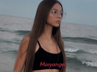 Maryangel