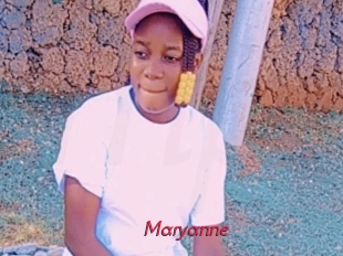 Maryanne