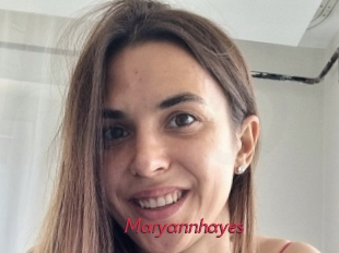Maryannhayes