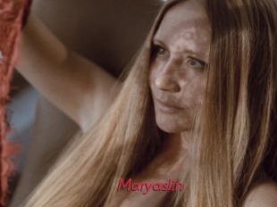 Maryaslin