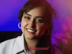 Maryassad