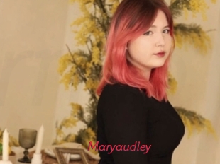 Maryaudley