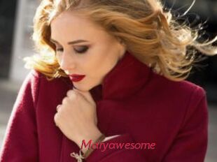 Maryawesome