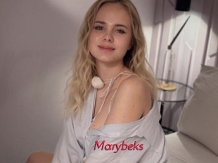 Marybeks