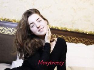 Marybreezy