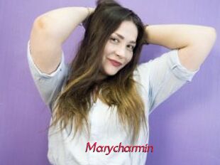 Marycharmin