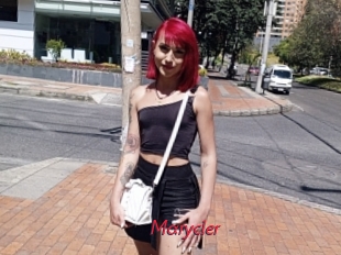 Marycler