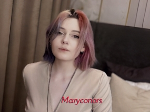 Maryconors