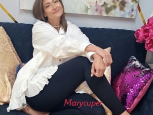Marycuper