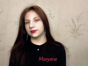 Maryene