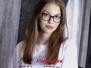 Maryesmont