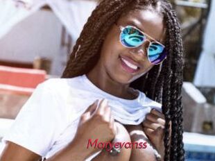 Maryevanss