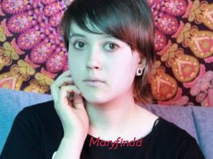 Maryfindd