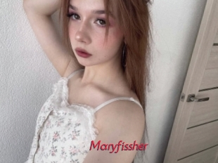 Maryfissher