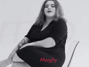 Maryfry