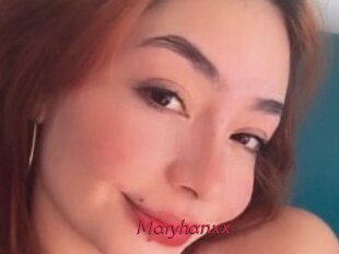 Maryhanxx