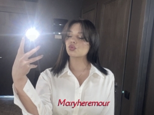Maryheremour