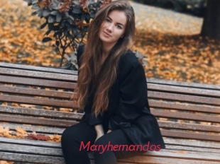 Maryhernandos