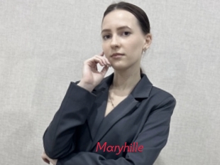 Maryhille