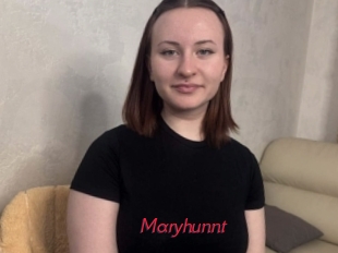 Maryhunnt