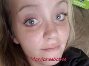 Maryjaneebabee