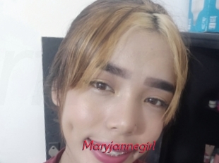 Maryjannegirl