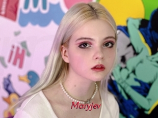 Maryjev