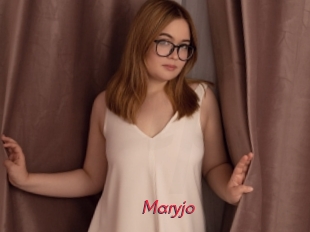 Maryjo