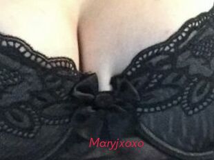 Maryjxoxo