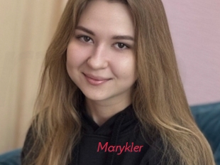 Marykler