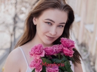 Marykorss