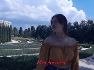Marylbooton