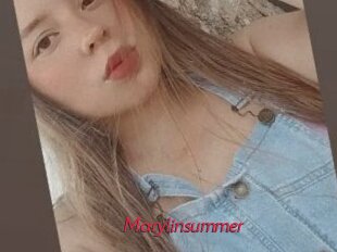 Marylinsummer