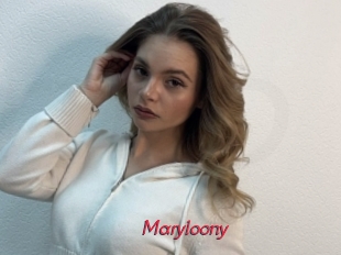 Maryloony