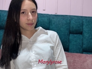 Marylyrose